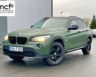 BMW X1 Gebrauchtwagen
