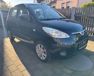 Hyundai i10 Gebrauchtwagen