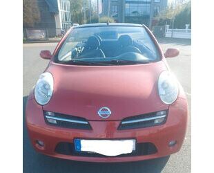 Nissan Micra Gebrauchtwagen