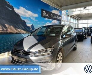 VW Golf Sportsvan Gebrauchtwagen