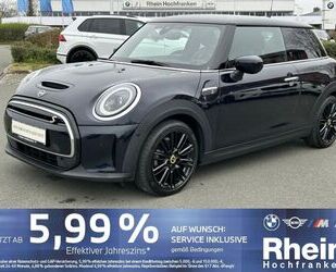 Mini Cooper SE Gebrauchtwagen