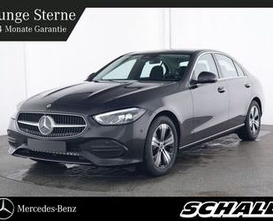 Mercedes-Benz C 180 Gebrauchtwagen