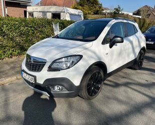 Opel Mokka Gebrauchtwagen