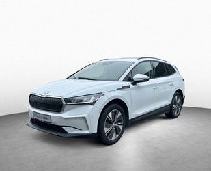 Skoda Enyaq Gebrauchtwagen