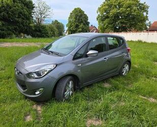 Hyundai ix20 Gebrauchtwagen