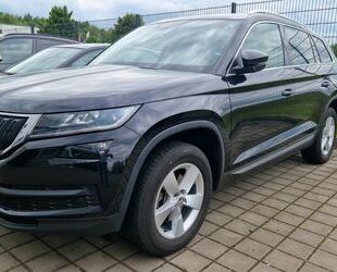 Skoda Kodiaq Gebrauchtwagen