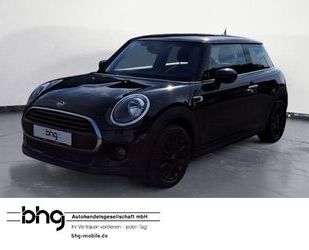 Mini ONE Gebrauchtwagen