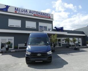 Hyundai H350 Gebrauchtwagen