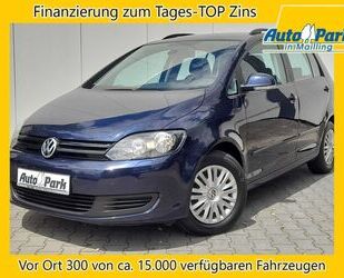 VW Golf Plus Gebrauchtwagen