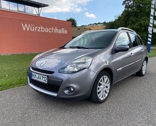 Renault Clio Gebrauchtwagen