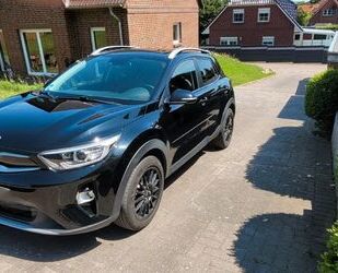 Kia Stonic Gebrauchtwagen
