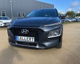 Hyundai KONA Gebrauchtwagen