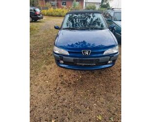 Peugeot 306 Gebrauchtwagen