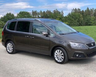 Hyundai Alhambra 