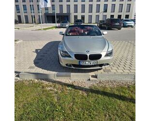 BMW 630 Gebrauchtwagen