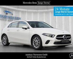 Mercedes-Benz A 200 Gebrauchtwagen