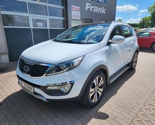 Kia Sportage Gebrauchtwagen