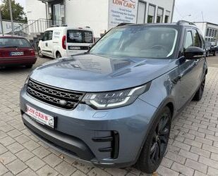 Land Rover Discovery Gebrauchtwagen