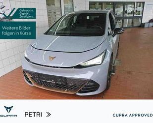 Cupra Born Gebrauchtwagen