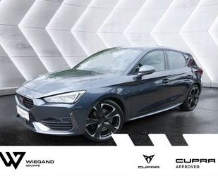 Cupra Leon Gebrauchtwagen
