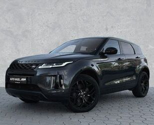Land Rover Range Rover Evoque Gebrauchtwagen