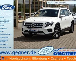 Mercedes-Benz GLB 200 Gebrauchtwagen