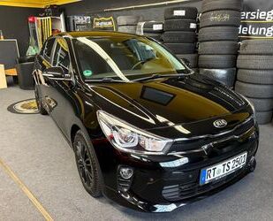 Kia Rio Gebrauchtwagen