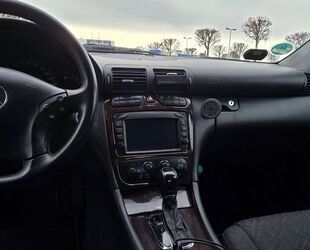 Mercedes-Benz C 180 Gebrauchtwagen
