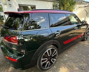 Mini John Cooper Works Clubman Gebrauchtwagen