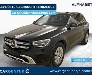 Mercedes-Benz GLC 200 Gebrauchtwagen