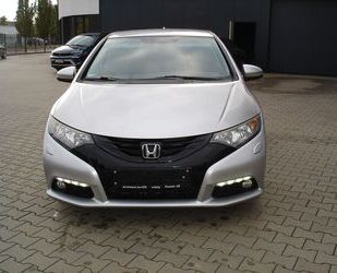 Honda Civic Gebrauchtwagen