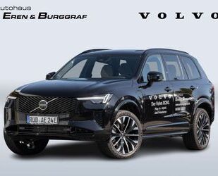 Volvo XC90 Gebrauchtwagen