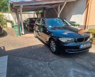 BMW 118 Gebrauchtwagen