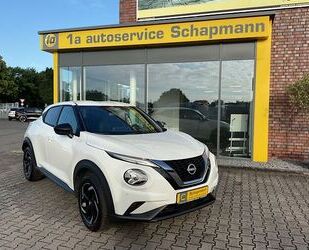 Nissan Juke Gebrauchtwagen