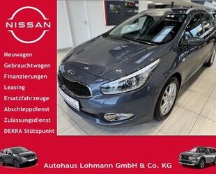 Kia ceed Sportswagon Gebrauchtwagen