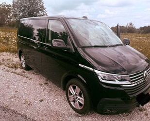 VW T6 Multivan Gebrauchtwagen