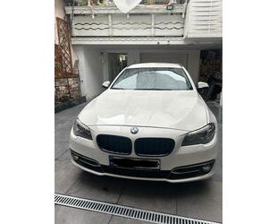 BMW 530 Gebrauchtwagen