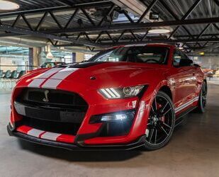 Ford Mustang Gebrauchtwagen