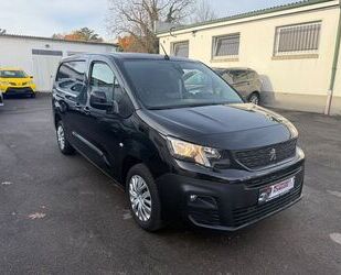 Peugeot Partner Gebrauchtwagen