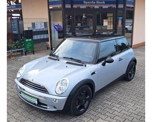 Mini Cooper Gebrauchtwagen