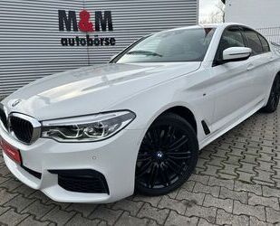 BMW 540 Gebrauchtwagen