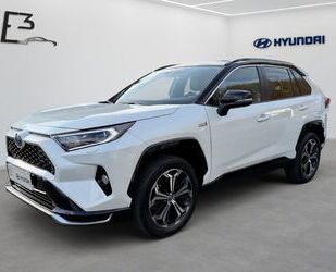 Toyota RAV 4 Gebrauchtwagen