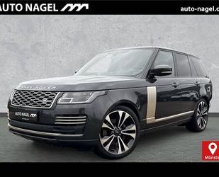 Land Rover Range Rover Gebrauchtwagen