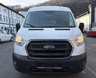 Ford Transit Gebrauchtwagen
