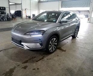 BYD SEAL U Gebrauchtwagen