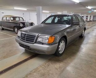 Mercedes-Benz S 300 Gebrauchtwagen