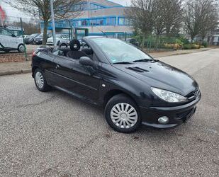 Peugeot 206 Gebrauchtwagen