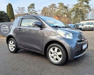 Toyota IQ Gebrauchtwagen