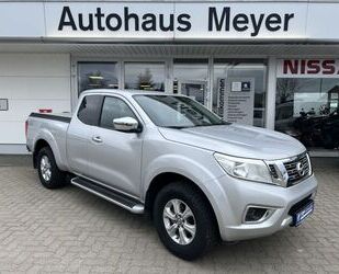 Nissan Navara Gebrauchtwagen