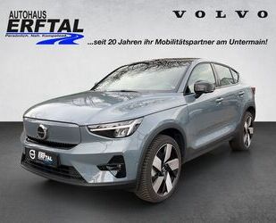 Volvo C40 Gebrauchtwagen